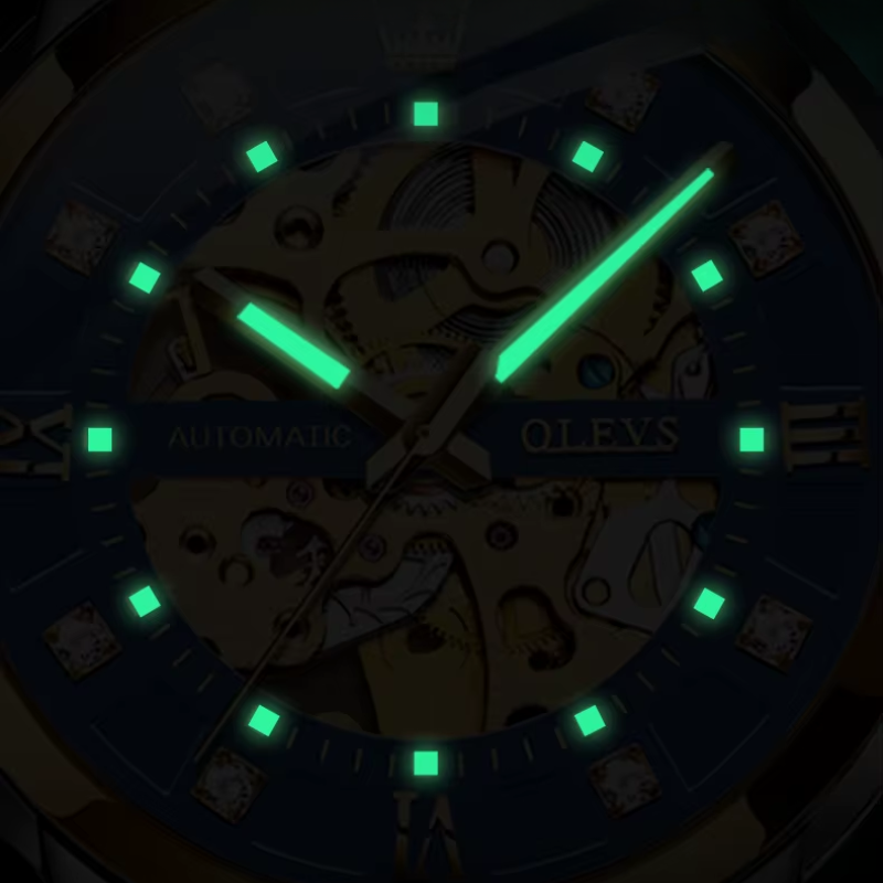 Esqueleto Plateado Z99