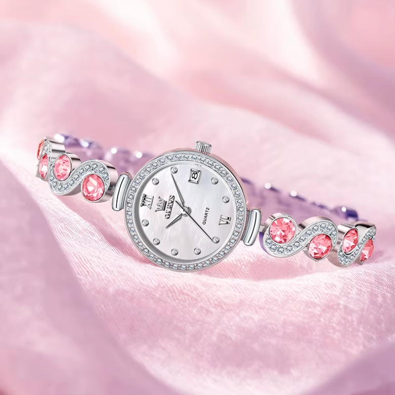 Reloj Exclusivo Dama - DM33