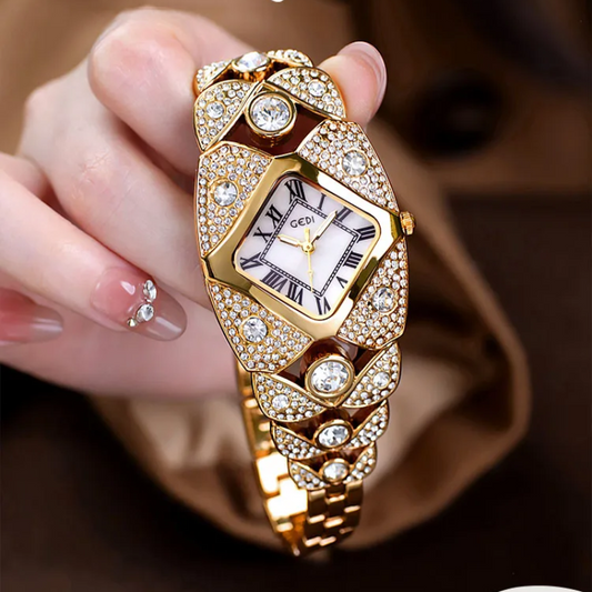 Reloj de Lujo para Mujer