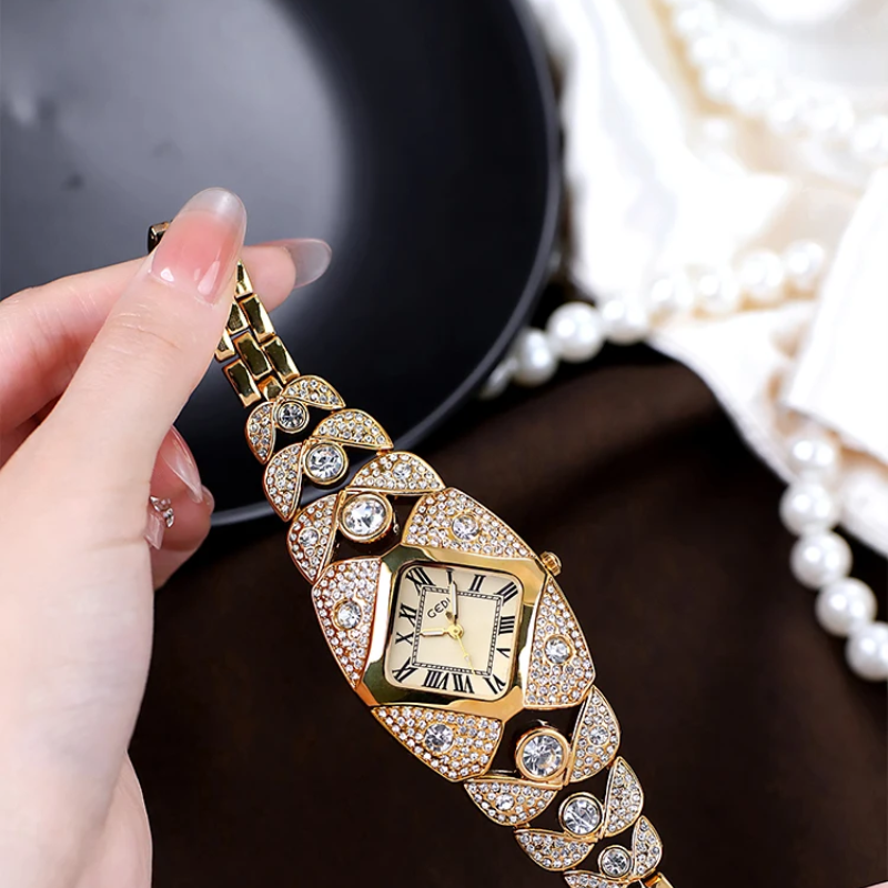 Reloj de Lujo para Mujer
