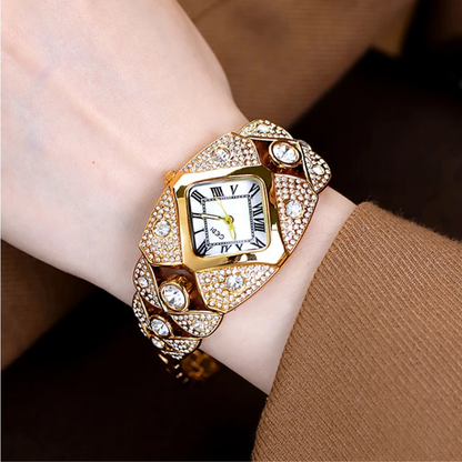Reloj de Lujo para Mujer