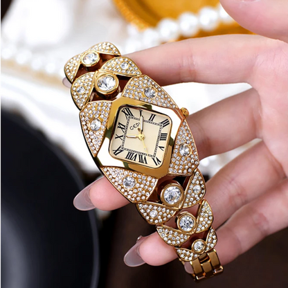 Reloj de Lujo para Mujer