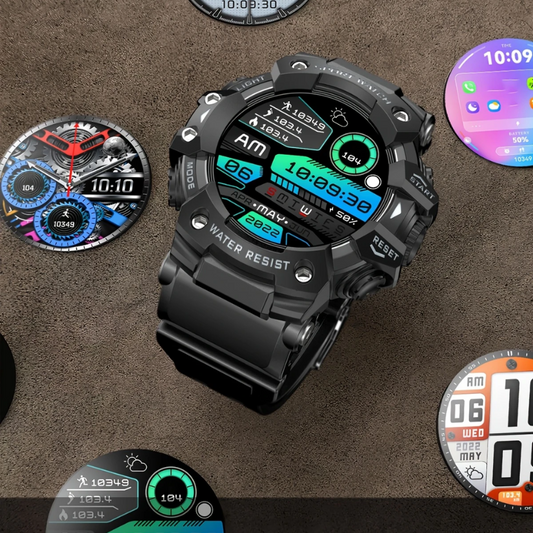 Smartwatch Pro - Z6