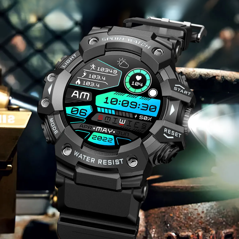 Smartwatch Pro - Z6