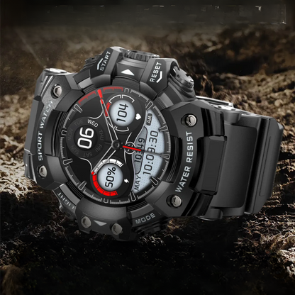 Smartwatch Pro - Z6