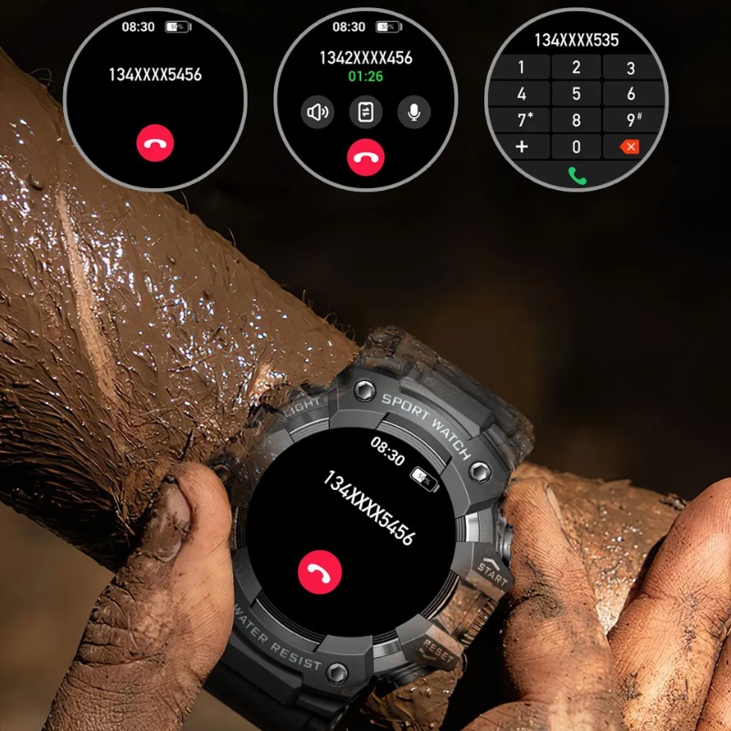 Smartwatch Pro - Z6