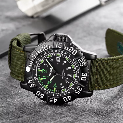 Reloj Analogico Deportivo - DP2