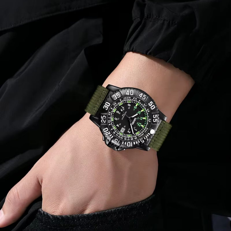 Reloj Analogico Deportivo - DP2