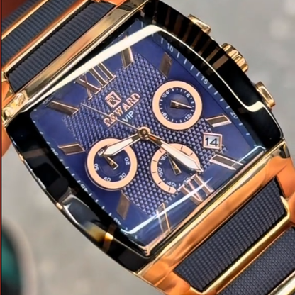 Reloj de lujo VIP -P8