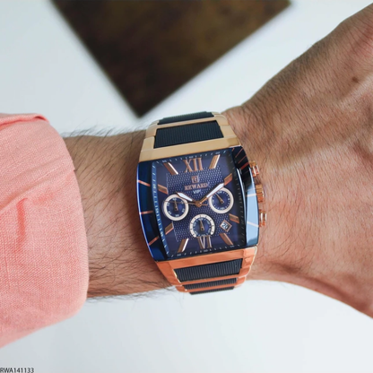 Reloj de lujo VIP -P8