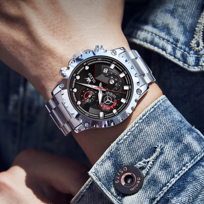 Reloj Deportivo de Lujo – Z1