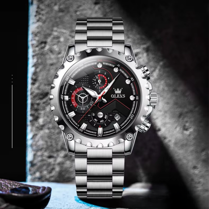 Reloj Deportivo de Lujo – Z1