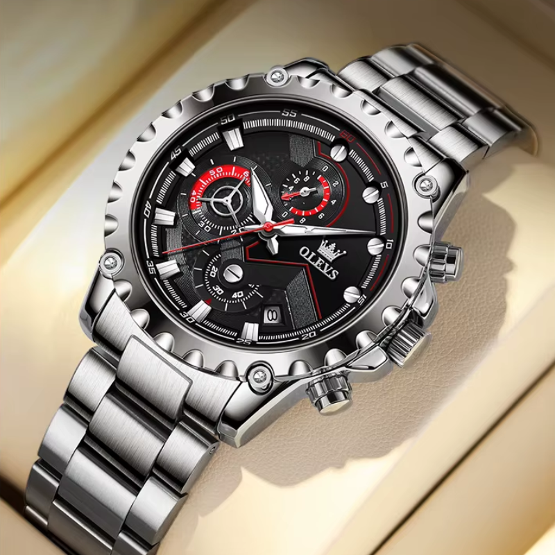 Reloj Deportivo de Lujo – Z1