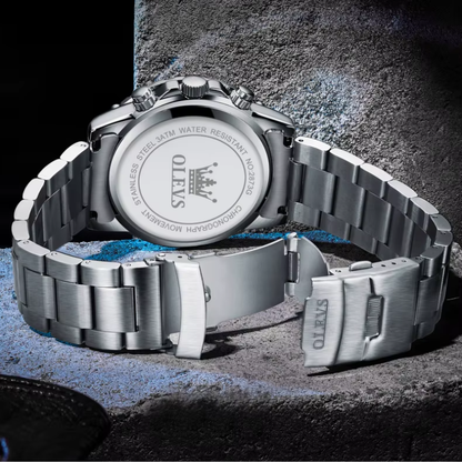 Reloj Deportivo de Lujo – Z1