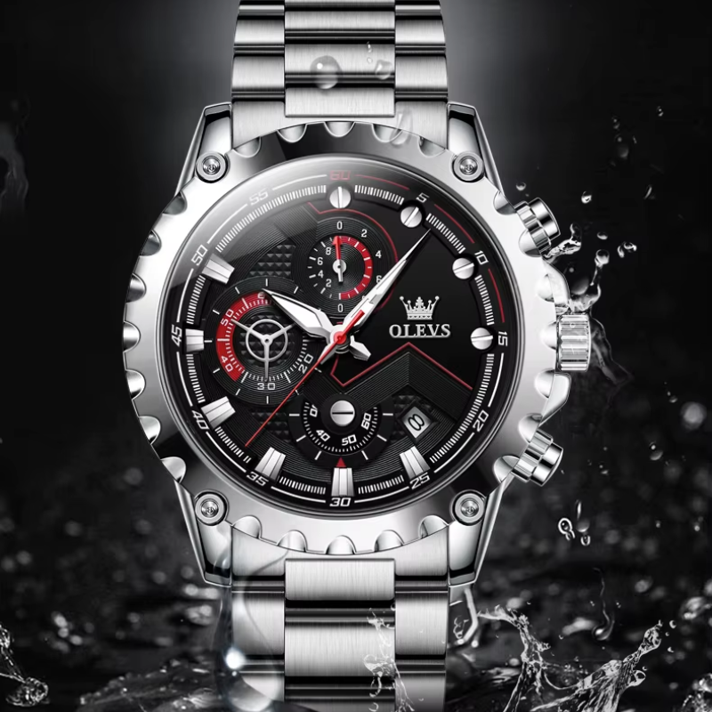 Reloj Deportivo de Lujo – Z1