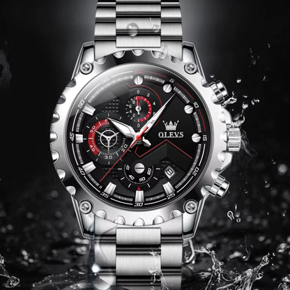 Reloj Deportivo de Lujo – Z1