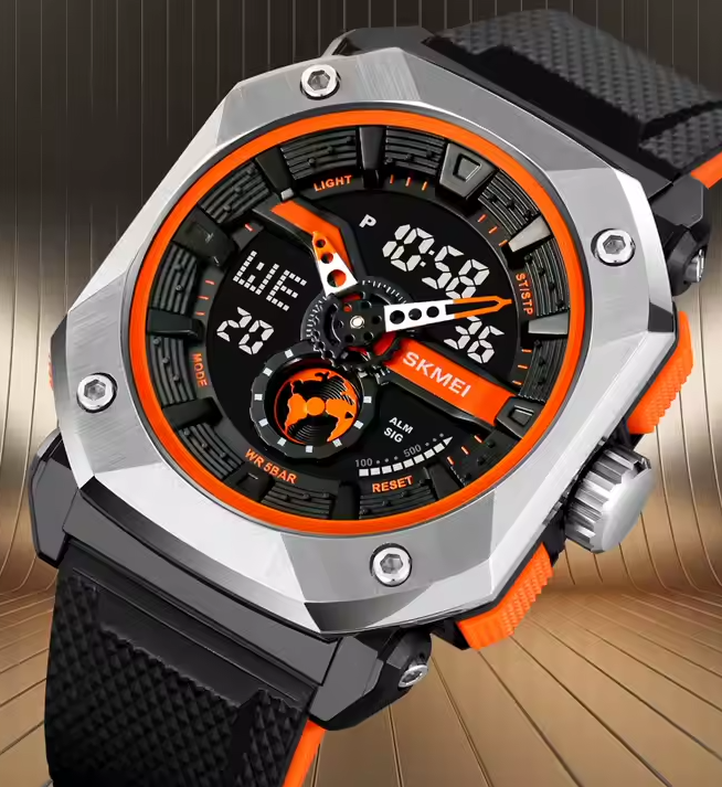 Reloj Juvenil - 2272