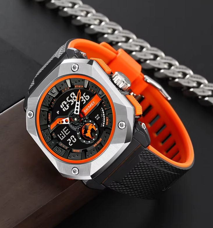 Reloj Juvenil - 2272