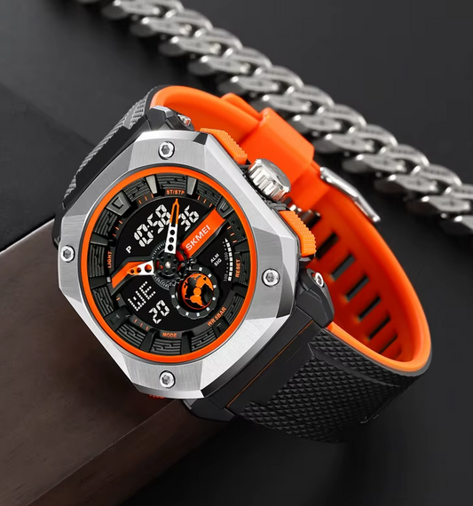 Reloj Juvenil - 2272