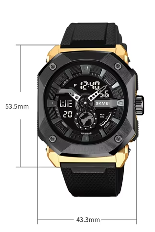 Reloj Juvenil - 2272