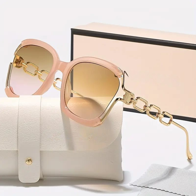 Gafas Pink Glam Shades