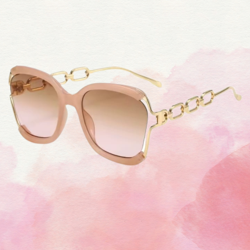 Gafas Pink Glam Shades