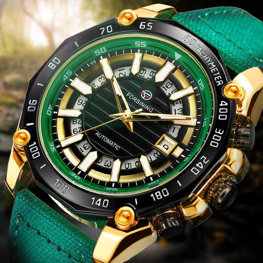 Reloj Automático SK30