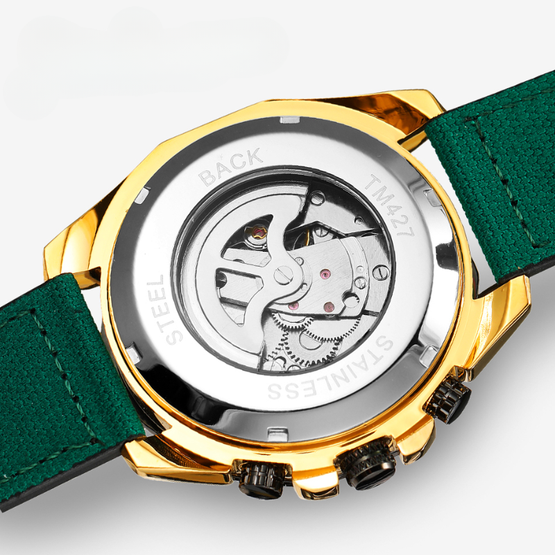 Reloj Automático SK30