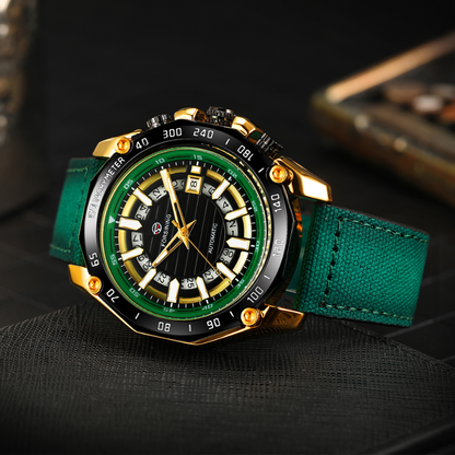 Reloj Automático SK30