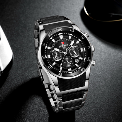 Reloj Deportivo RD81M
