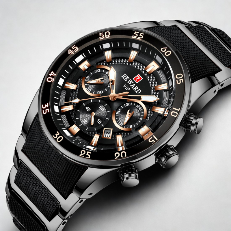 Reloj Deportivo RD81M