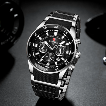 Reloj Deportivo RD81M
