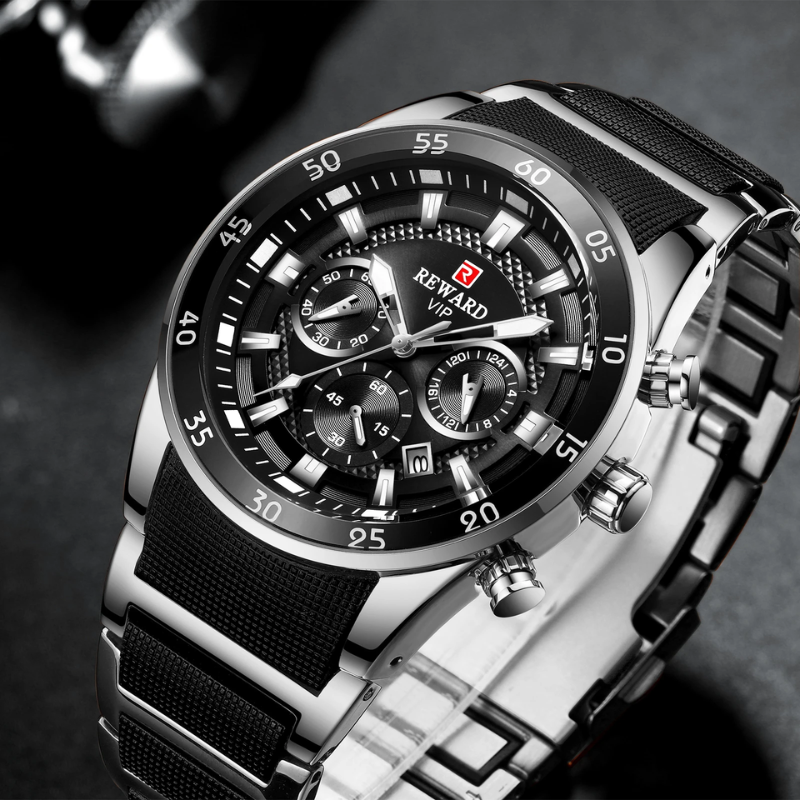 Reloj Deportivo RD81M