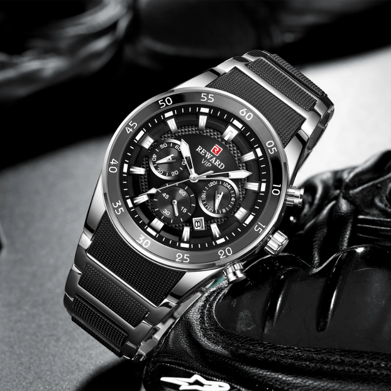 Reloj Deportivo RD81M