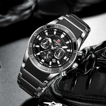Reloj Deportivo RD81M