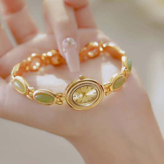 Reloj Pulsera de Lujo para Mujer