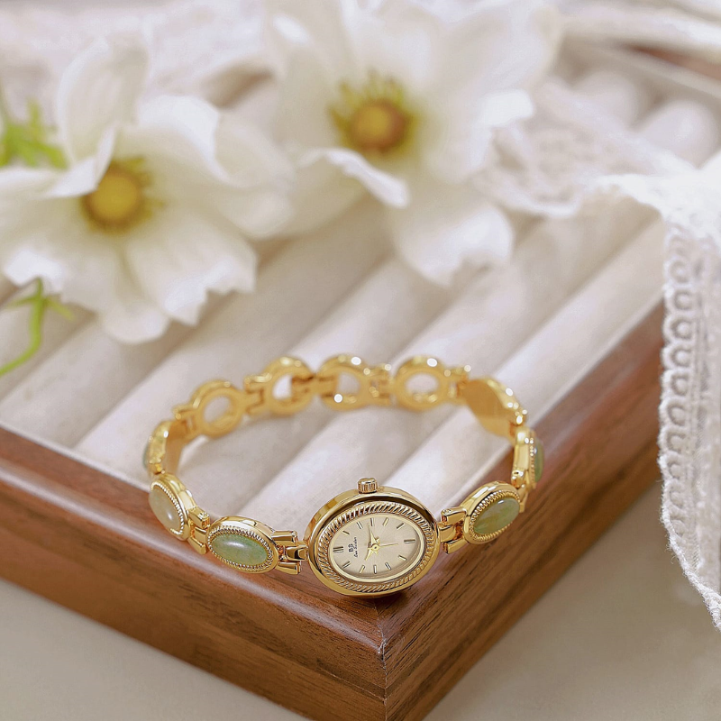 Reloj Pulsera de Lujo para Mujer