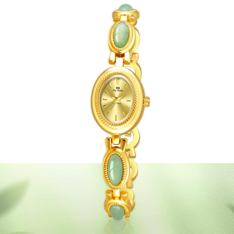 Reloj Pulsera de Lujo para Mujer