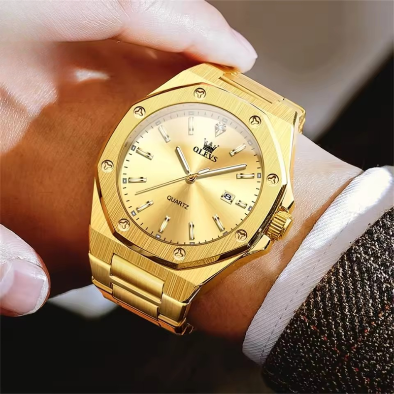 Reloj de Caballero MP11