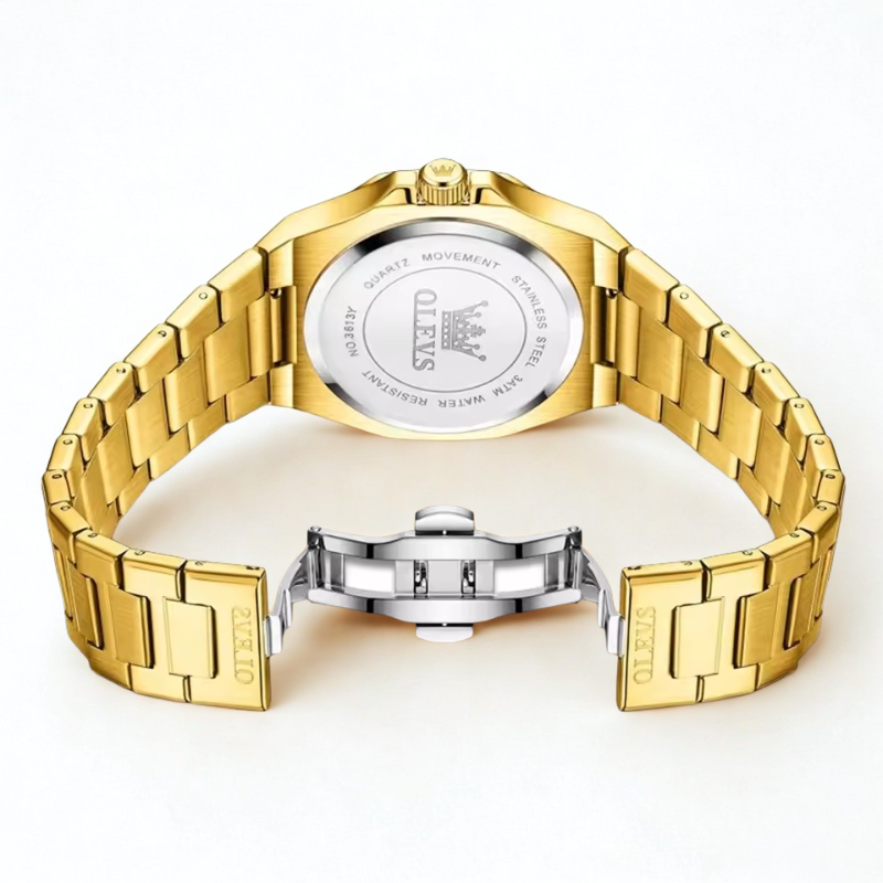 Reloj de Caballero MP11