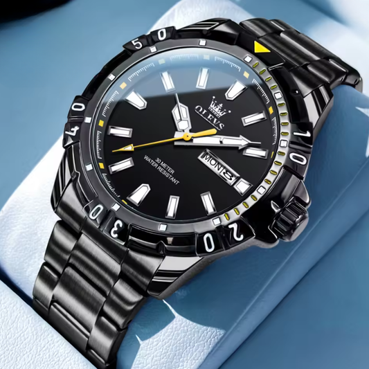 Reloj Nórdico Clásico