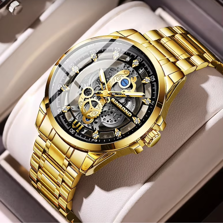 Reloj Blaze de Cuarzo para Hombre