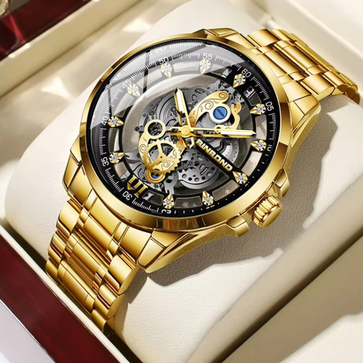 Reloj Blaze de Cuarzo para Hombre