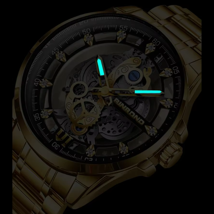 Reloj Blaze de Cuarzo para Hombre