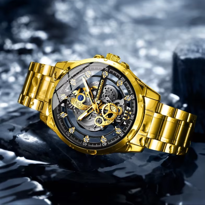 Reloj Blaze de Cuarzo para Hombre