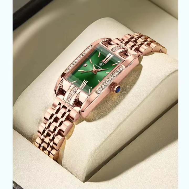 Reloj Dorado - FD865