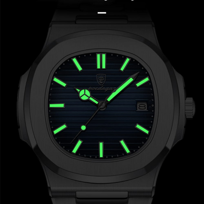 VT-Reloj Cuarzo de Lujo Z01