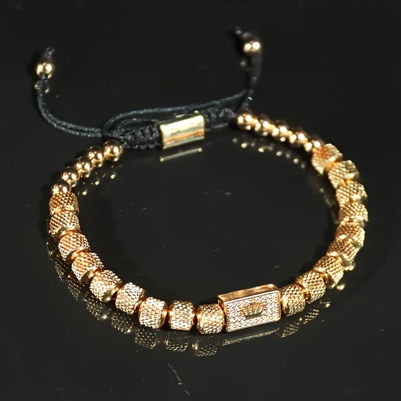 Pulsera Real