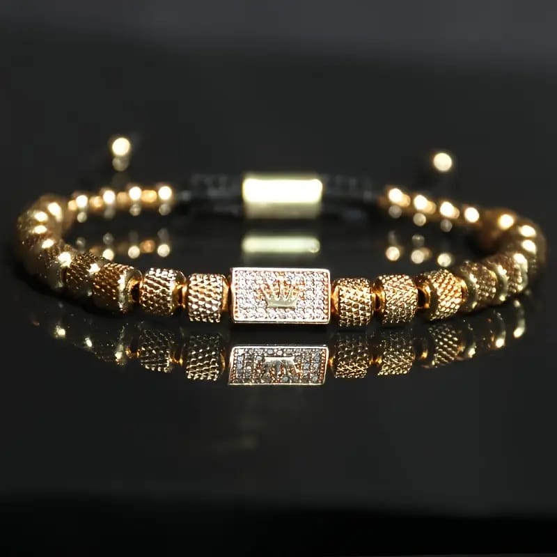 Pulsera Real