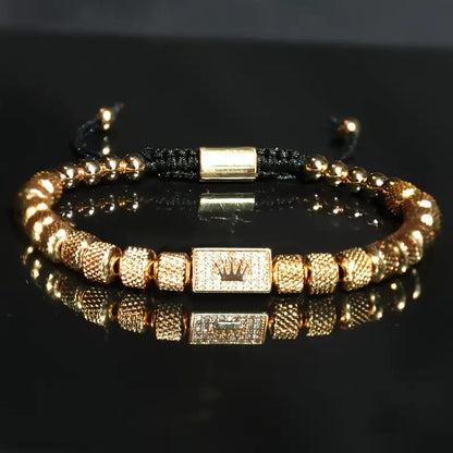Pulsera Real